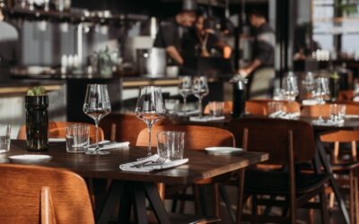 Facilities: The Last Unmanaged Function in Multi-Location Restaurants