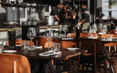 Facilities: The Last Unmanaged Function in Multi-Location Restaurants