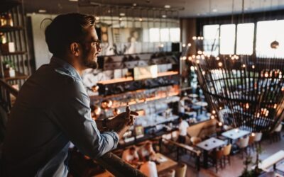 What Restaurants Actually Spend on Maintenance