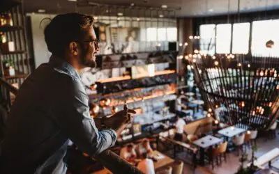 What Restaurants Actually Spend on Maintenance