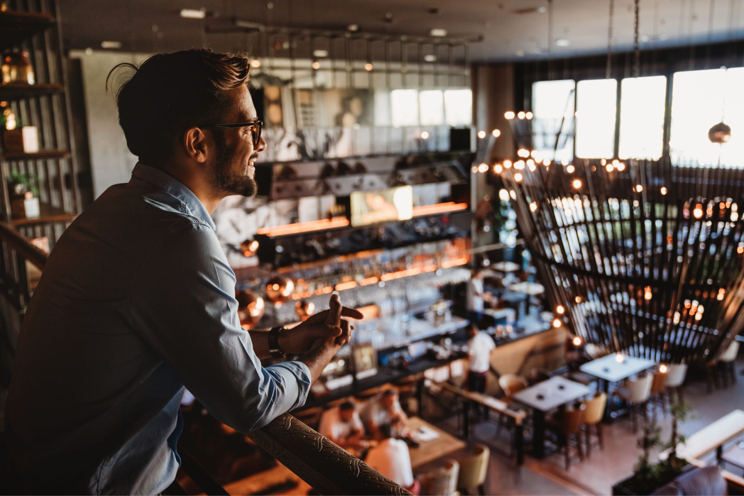 What Restaurants Actually Spend on Maintenance