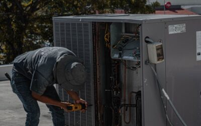 Commercial HVAC Maintenance: The Anatomy of an Emergency, Seen Through Your People’s Eyes